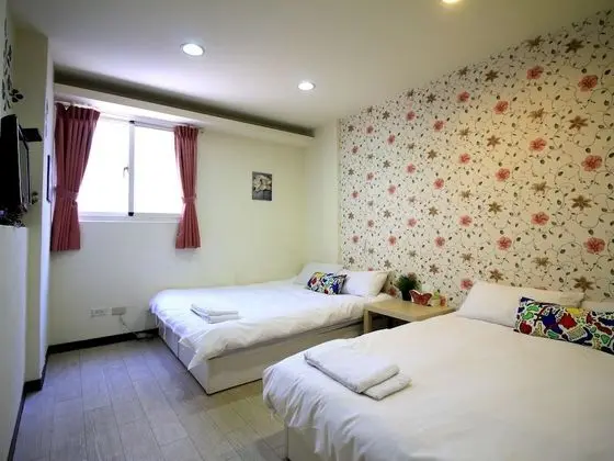 Dört Kişilik Oda