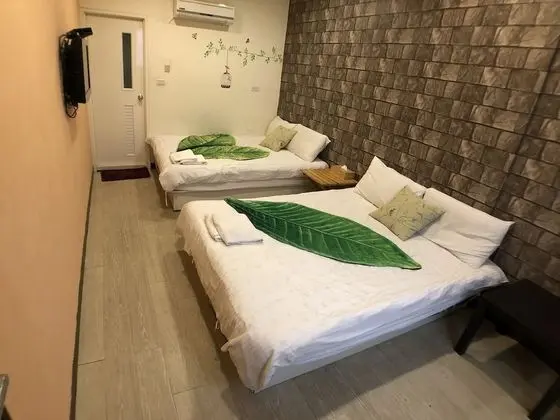 Dört Kişilik Oda