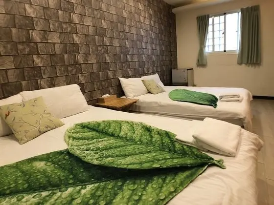 Dört Kişilik Oda