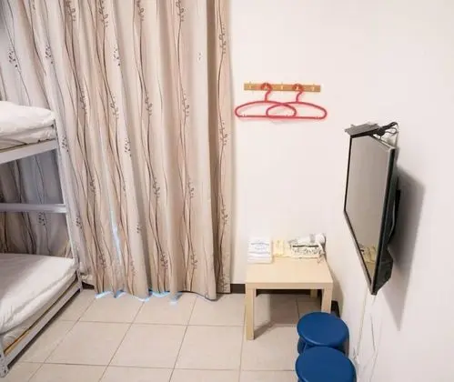 Oda, Birden Çok Yatak