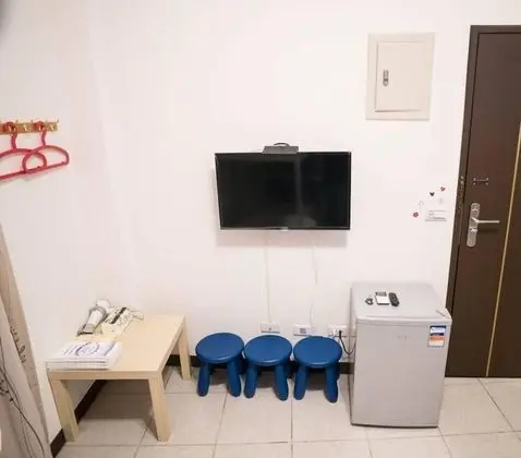 Oda, Birden Çok Yatak