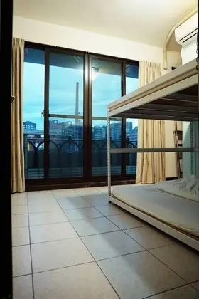 Standard Dört Kişilik Oda