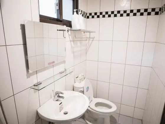 Standard Dört Kişilik Oda