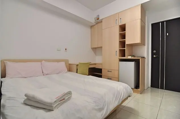 Superior Tek Büyük Yataklı Oda, 1 Çift Kişilik Yatak, Sigara İçilmez