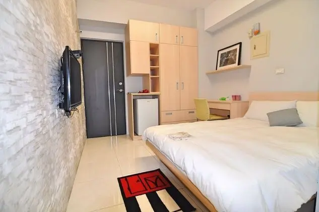 Superior Tek Büyük Yataklı Oda, 1 Çift Kişilik Yatak, Sigara İçilmez
