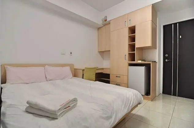 Tek Kişilik Oda, Sigara İçilmez