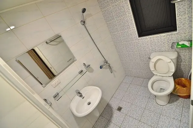 Tek Kişilik Oda, Sigara İçilmez