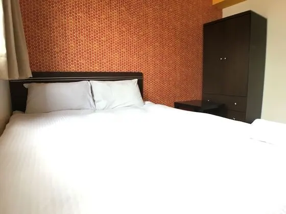 Standard Dört Kişilik Oda