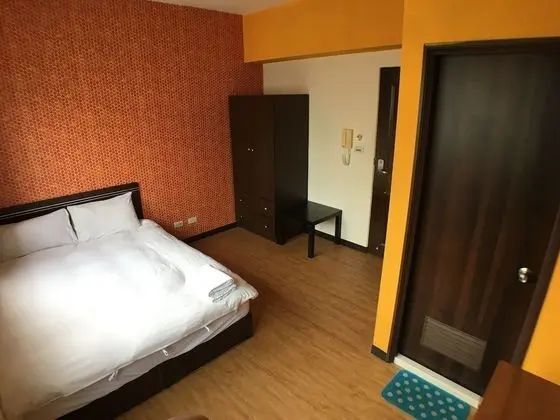 Standard Dört Kişilik Oda