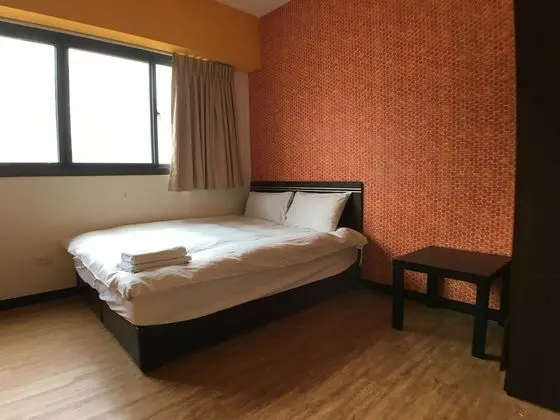 Standard Dört Kişilik Oda