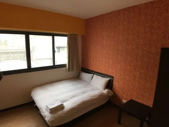 Standard Dört Kişilik Oda