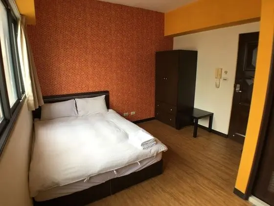 Standard Dört Kişilik Oda