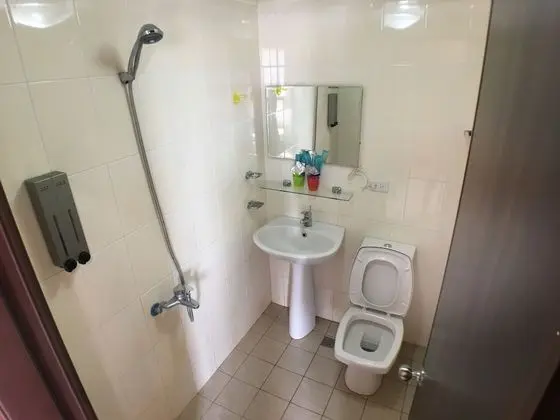 Standard Dört Kişilik Oda