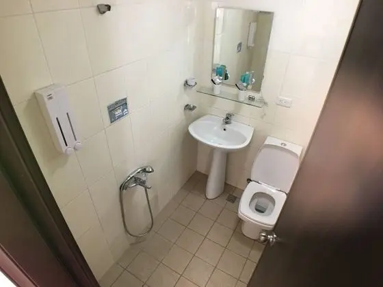 Standard Dört Kişilik Oda