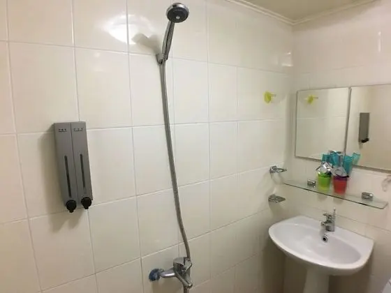 Standard Dört Kişilik Oda