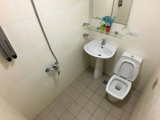 Standard Dört Kişilik Oda