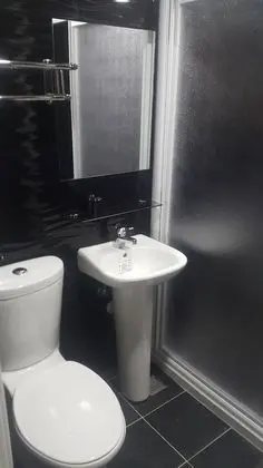 Luxury İki Ayrı Yataklı Oda, 2 Tek Kişilik Yatak