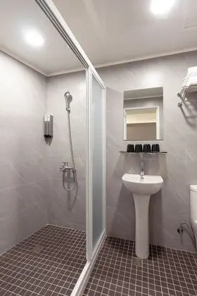 Luxury İki Ayrı Yataklı Oda, 2 Tek Kişilik Yatak