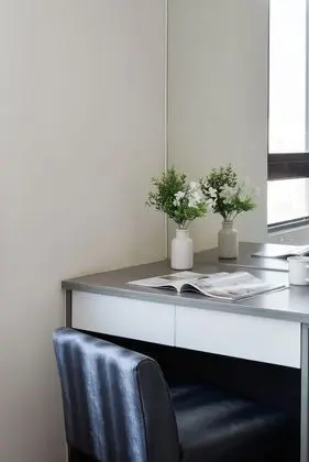 Superior Dört Kişilik Oda