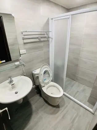 City Üç Kişilik Oda