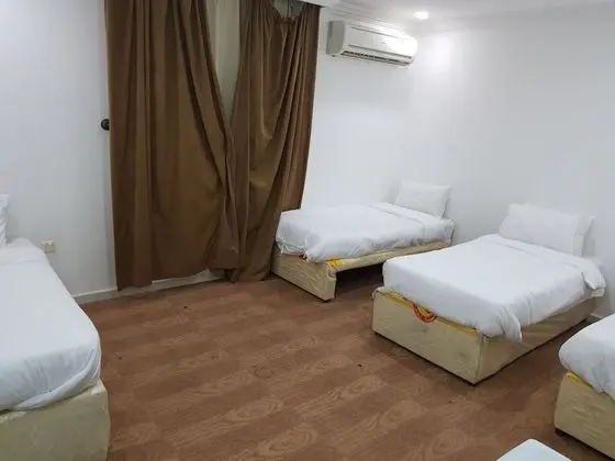 Dört Kişilik Oda