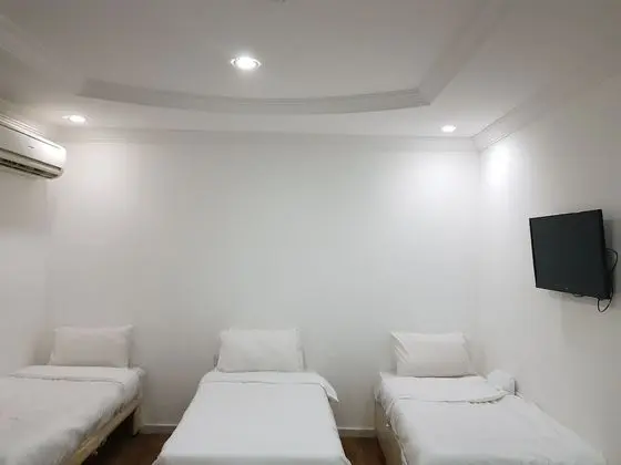 Dört Kişilik Oda