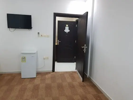 Üç Kişilik Oda