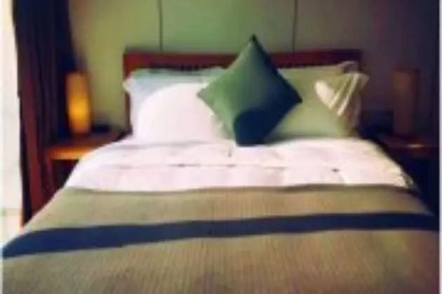 Tek Büyük Yataklı Oda, Dağ Manzaralı