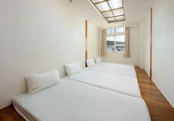 Deluxe Çatı Katı Süiti (Penthouse), 3 Yatak Odası, Göl Manzaralı, Kule