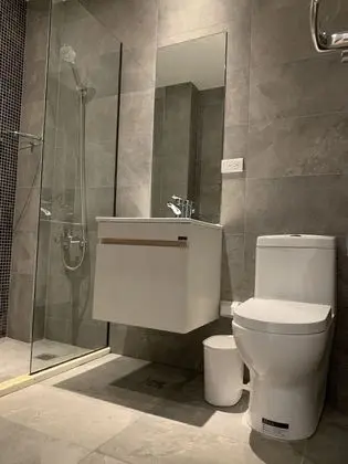 Deluxe Çatı Katı Süiti (Penthouse), 3 Yatak Odası, Göl Manzaralı, Kule