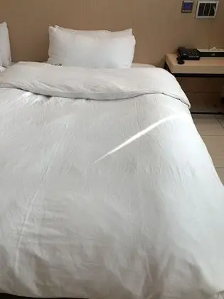 Superior Dört Kişilik Oda, Kısmi Göl Manzaralı