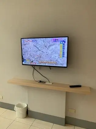 Superior Dört Kişilik Oda, Kısmi Göl Manzaralı