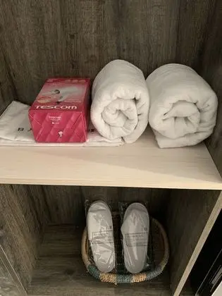 Superior Tek Büyük veya İki Ayrı Yataklı Oda, Kısmi Göl Manzaralı