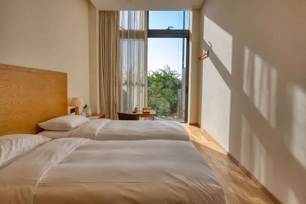 Comfort İki Ayrı Yataklı Oda