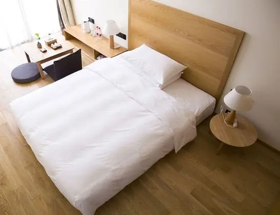 Comfort İki Ayrı Yataklı Oda