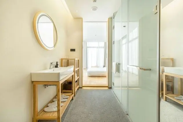 Comfort İki Ayrı Yataklı Oda