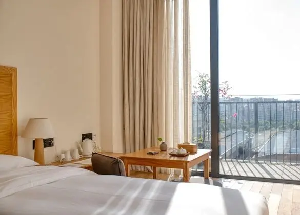 Comfort Tek Kişilik Oda
