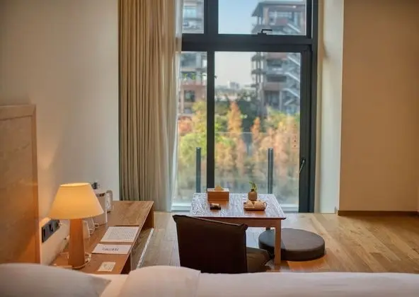 Deluxe Tek Kişilik Oda