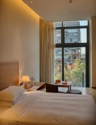 Deluxe Tek Kişilik Oda