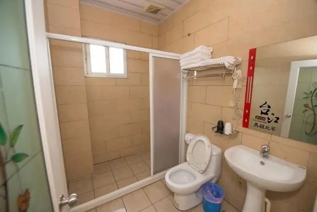 Dört Kişilik Oda