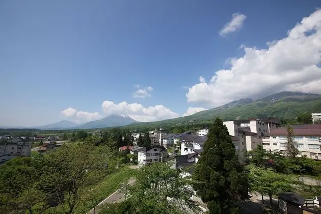 İki Ayrı Yataklı Oda, Sigara İçilmez
