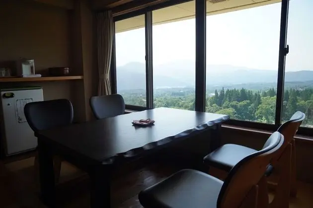 Superior Dört Kişilik Oda, Sigara İçilmez