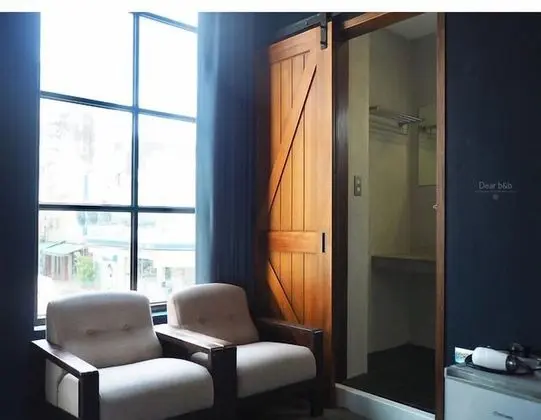 Gallery Apart Daire, 2 Çift Kişilik Yatak (201)