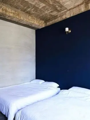 Gallery Apart Daire, 2 Çift Kişilik Yatak (201)