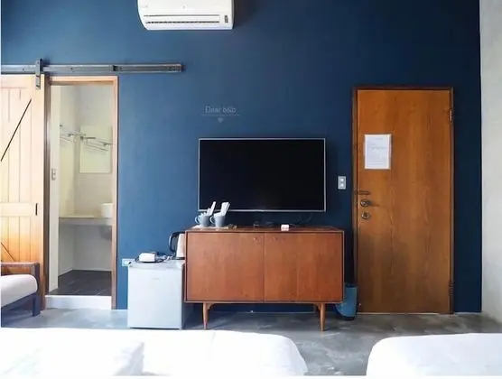 Gallery Apart Daire, 2 Çift Kişilik Yatak (201)