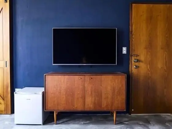 Gallery Apart Daire, 2 Çift Kişilik Yatak (201)