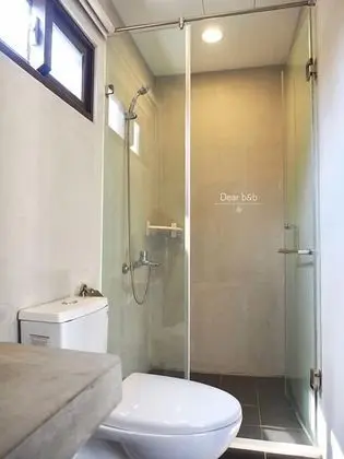 Gallery Apart Daire, 2 Çift Kişilik Yatak (201)