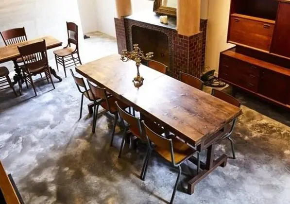 Gallery Tek Büyük Yataklı Oda, 1 Çift Kişilik Yatak, Banyolu/Duşlu (202)