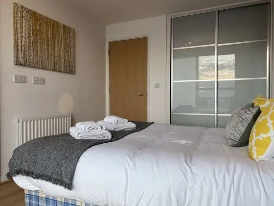Apart Daire, Engellilere Uygun, Özel Banyo (Central Location)