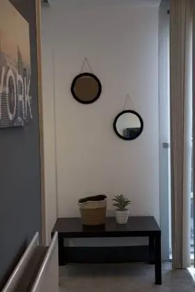 Apart Daire, Engellilere Uygun, Özel Banyo (Central Location)